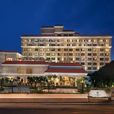 The Residency Towers קוימבטור מראה חיצוני תמונה