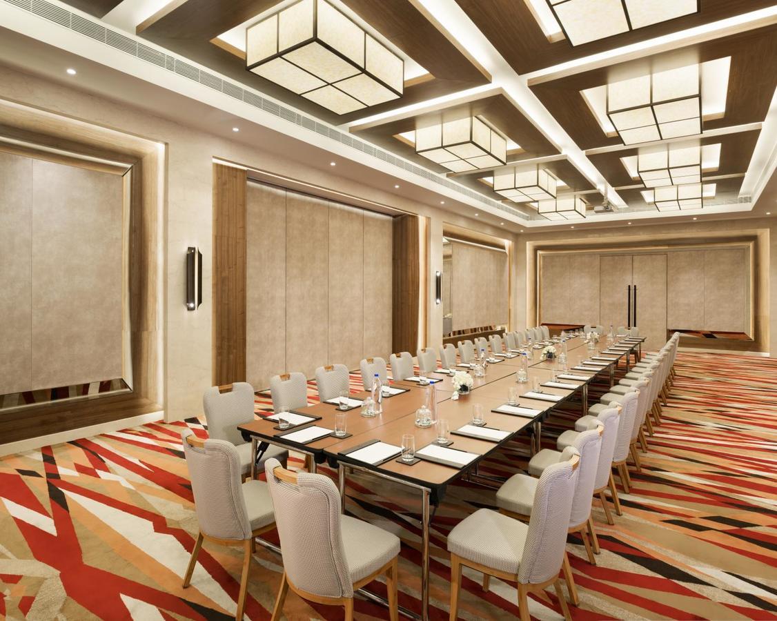 The Residency Towers קוימבטור מראה חיצוני תמונה