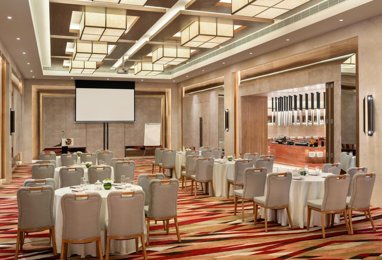 The Residency Towers קוימבטור מראה חיצוני תמונה