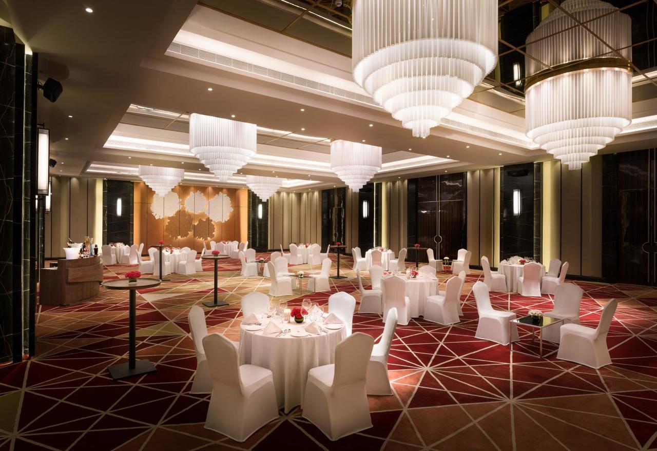 The Residency Towers קוימבטור מראה חיצוני תמונה
