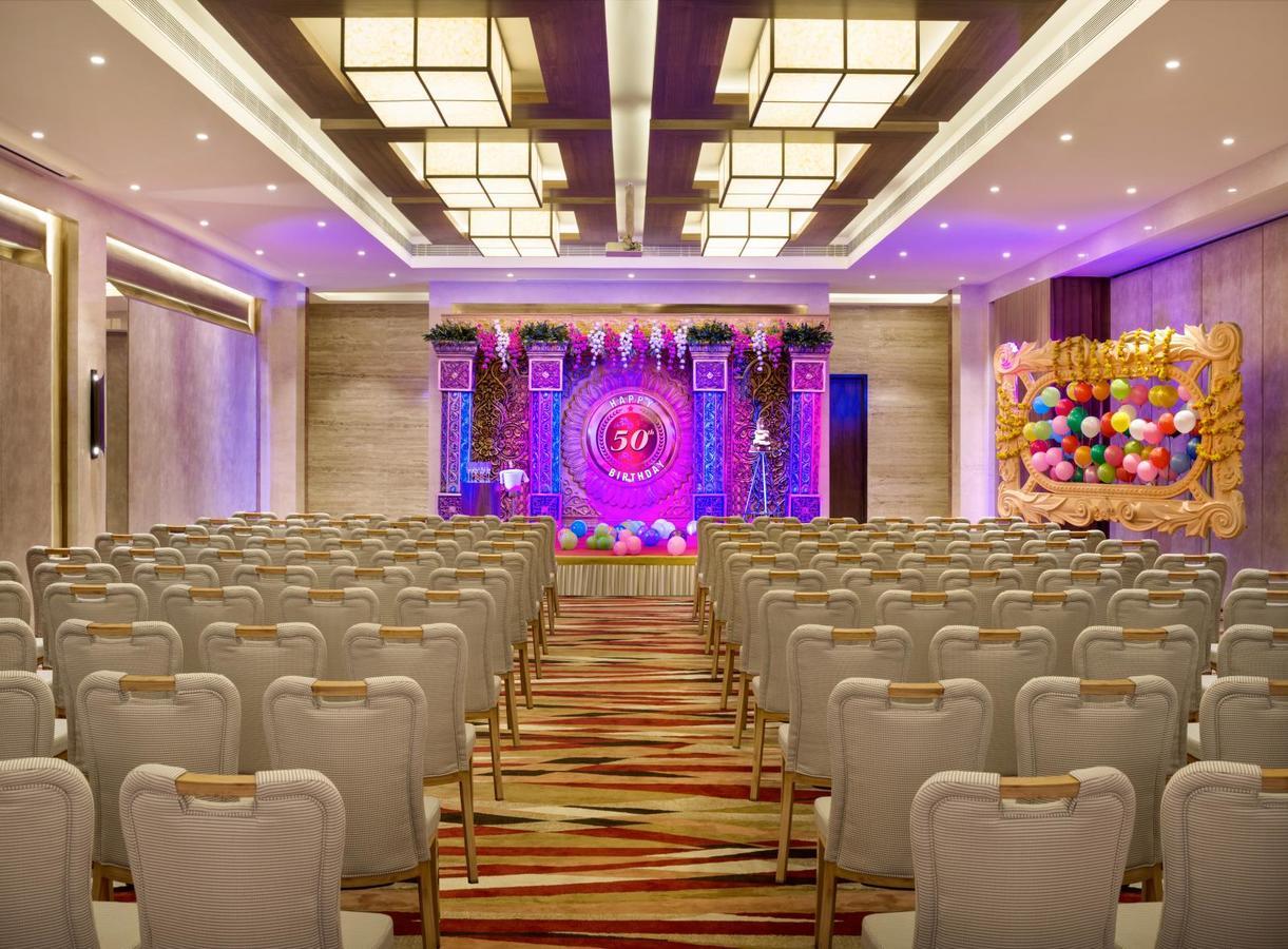The Residency Towers קוימבטור מראה חיצוני תמונה