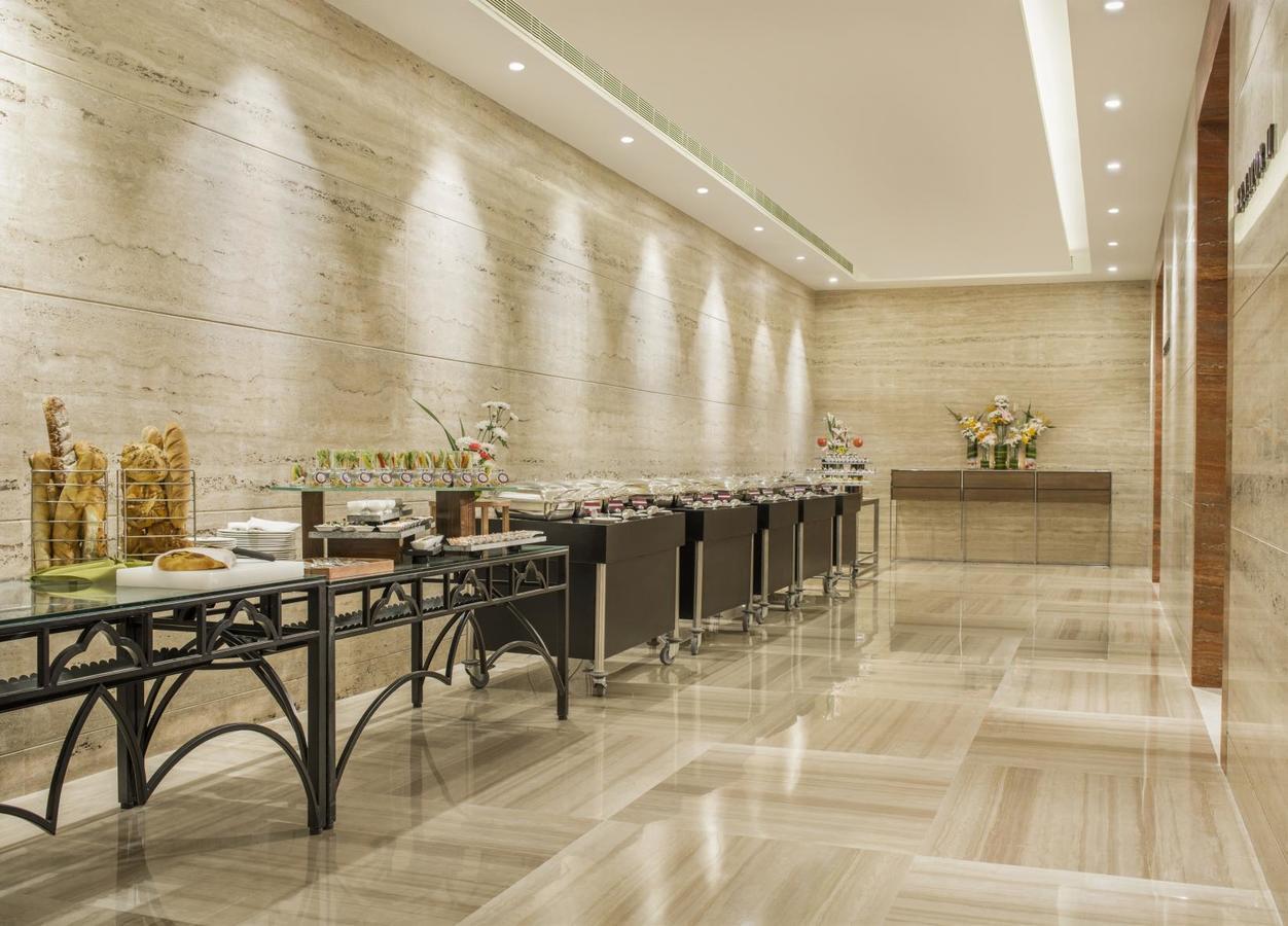 The Residency Towers קוימבטור מראה חיצוני תמונה
