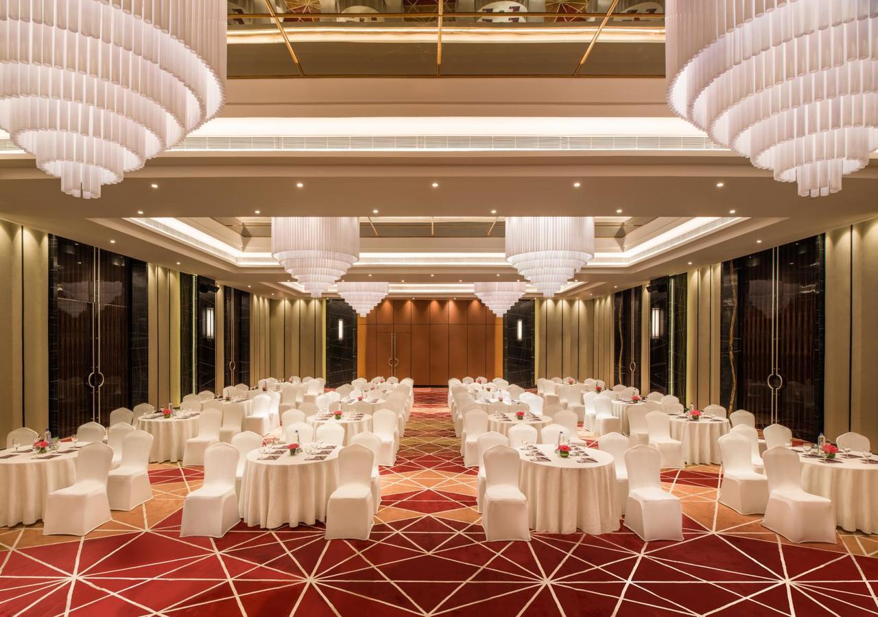 The Residency Towers קוימבטור מראה חיצוני תמונה