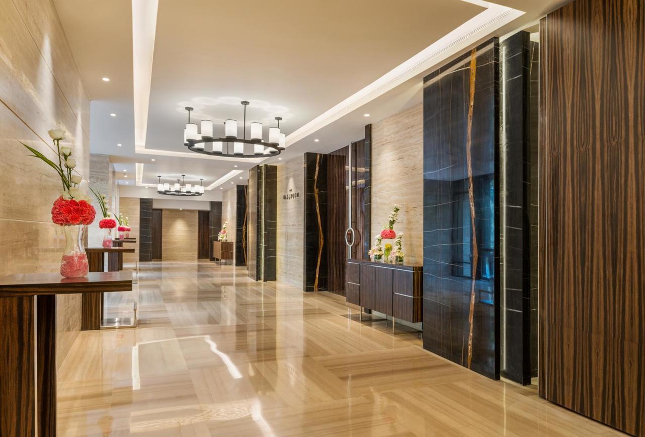 The Residency Towers קוימבטור מראה חיצוני תמונה