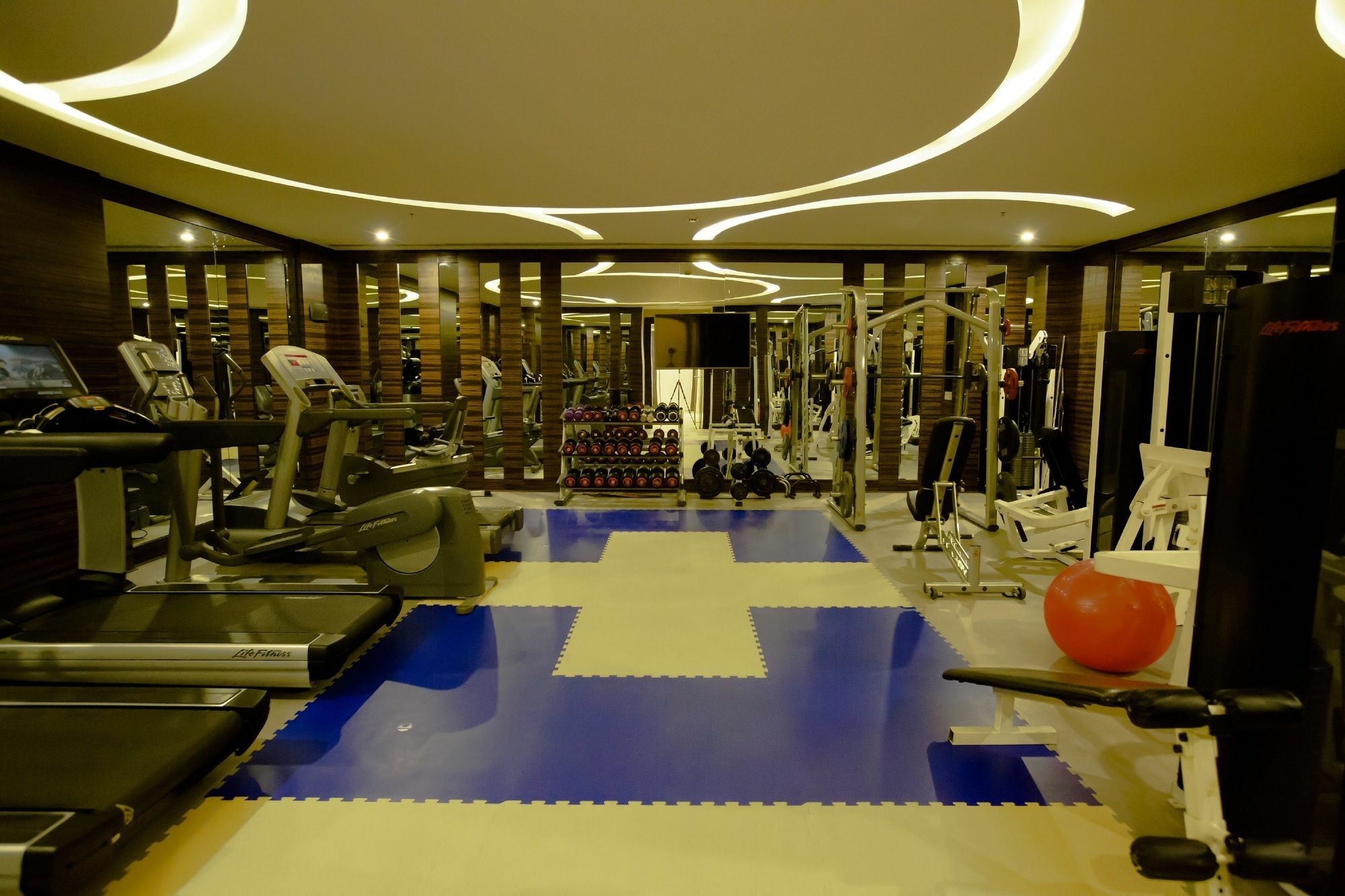 The Residency Towers קוימבטור מראה חיצוני תמונה