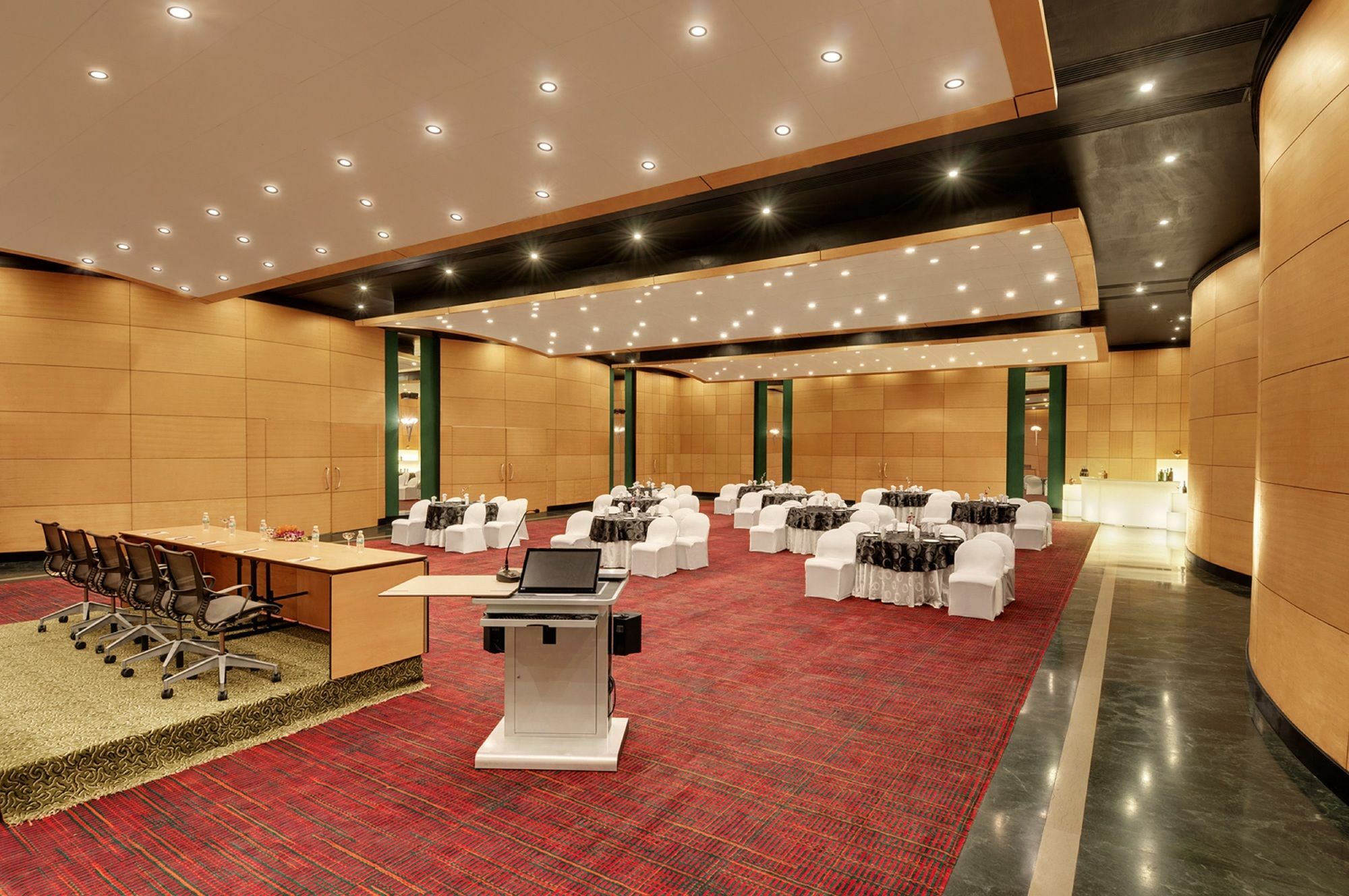 The Residency Towers קוימבטור מראה חיצוני תמונה