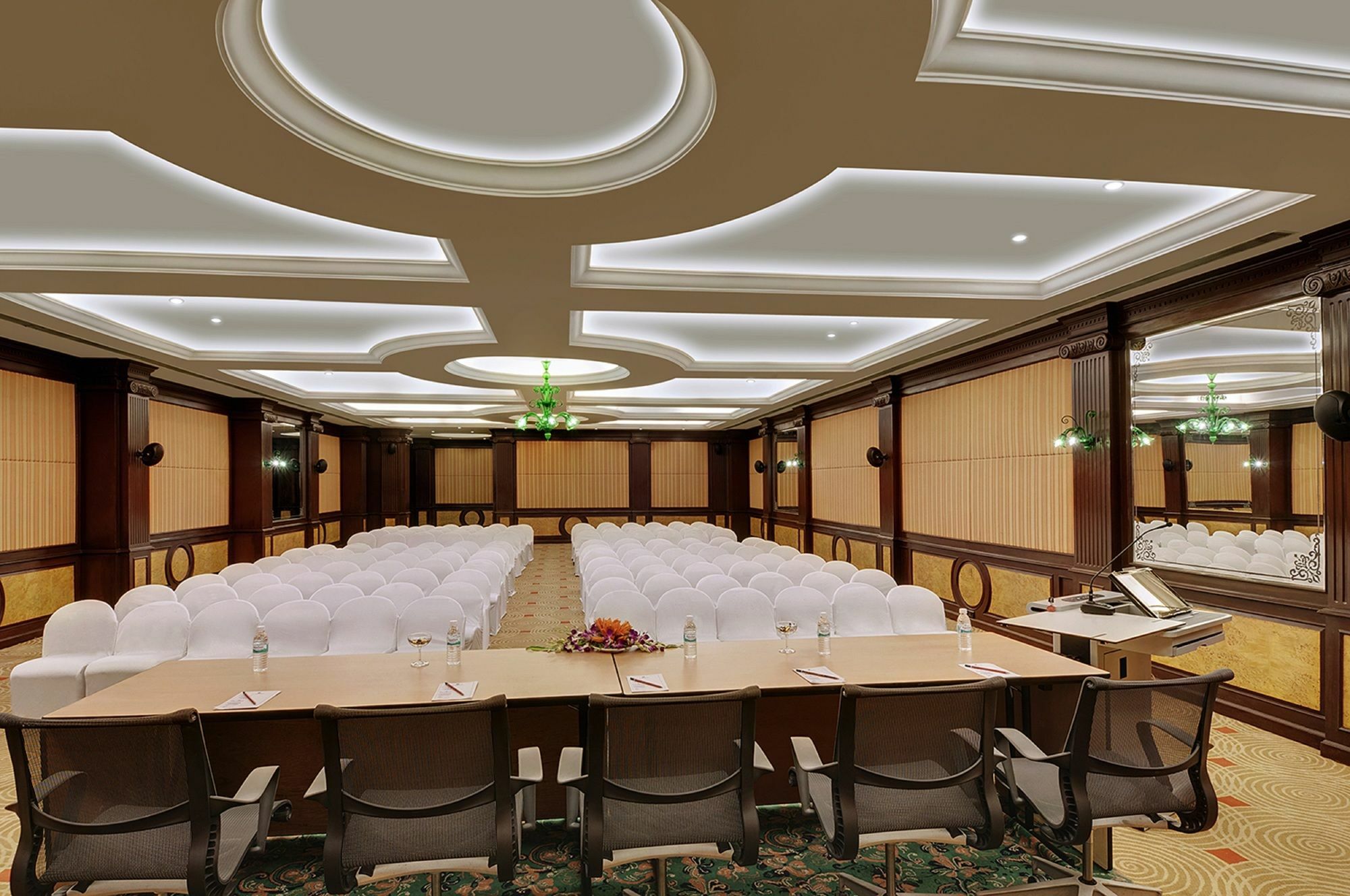 The Residency Towers קוימבטור מראה חיצוני תמונה
